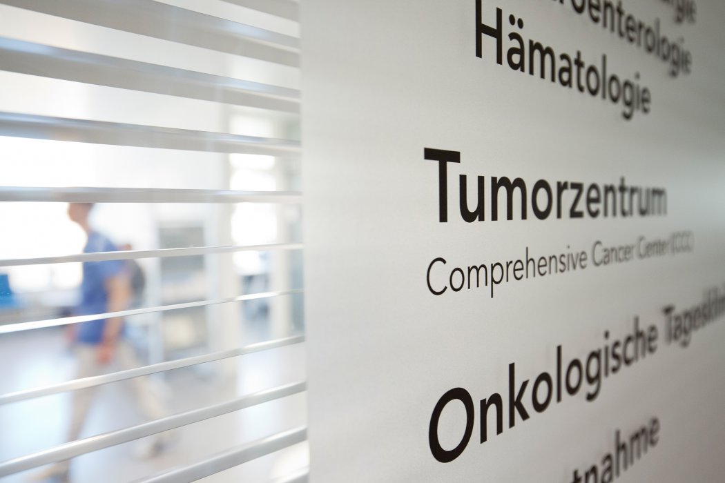 Das Robert-Bosch-Krankenhaus | Bosch Health Campus