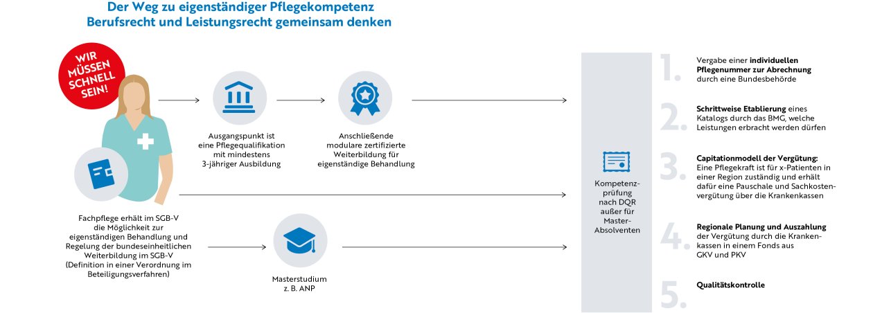 Buch Pflegepersonal Berufs- und Leistungsrecht