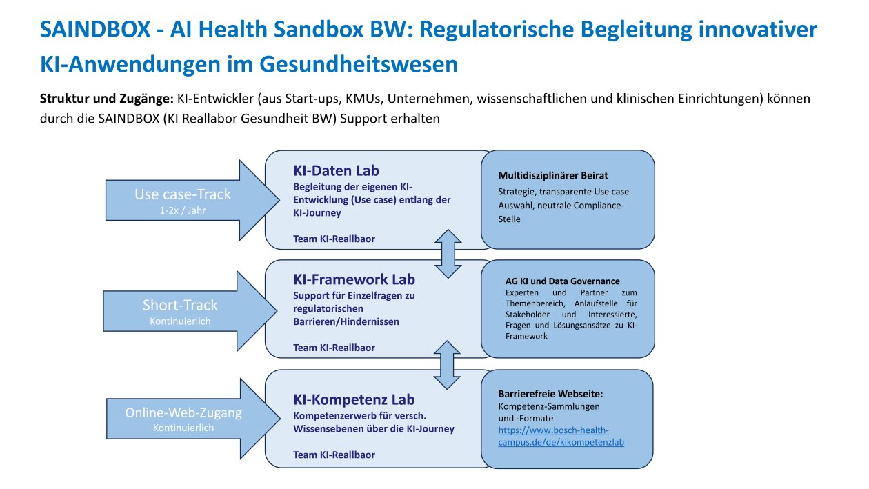Grafik Beirat KI-Reallabor