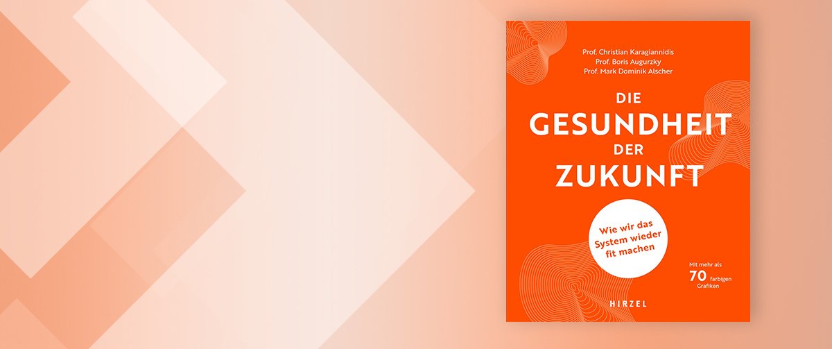 Buchcover_Die Gesundheit der Zukunft 1200x503