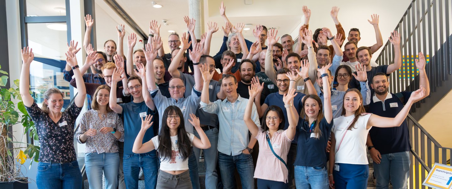 Bosch Research - BHC Hackathon
