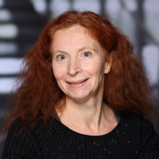 Porträt Kristina Maurer