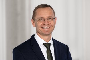 Prof. Dr. Hans-Georg Kopp