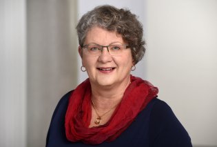 Marina Schnabel