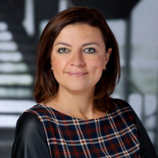 Irina Cichon