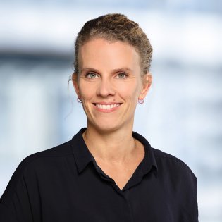 Kerstin Berr