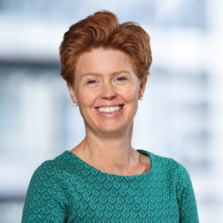 Susanne Melin