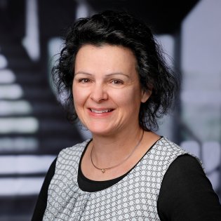 Kerstin Schmenger