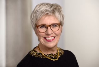 Ingrid Wünning Tschol