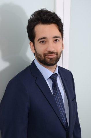 Dominik Edel