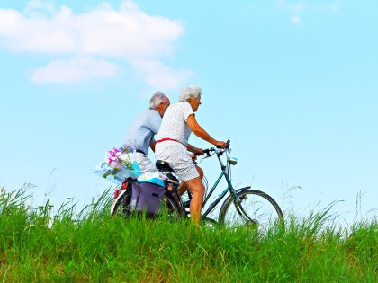 Jetzt oder nie: Nachhaltigkeit im Gesundheitswesen