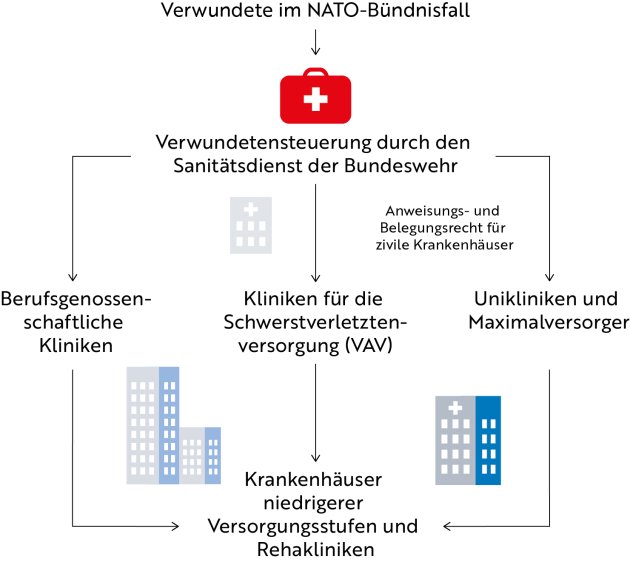 Buch Nato-Bündnisfall