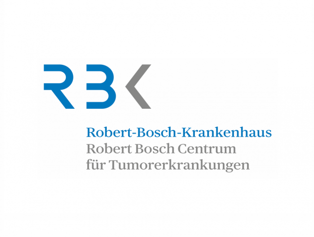 Walging Tablet Opsplitsen The Robert Bosch Center for Tumor Diseases | Bosch Health Campus