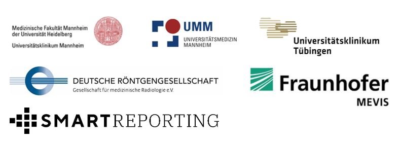 Resect Projektpartner